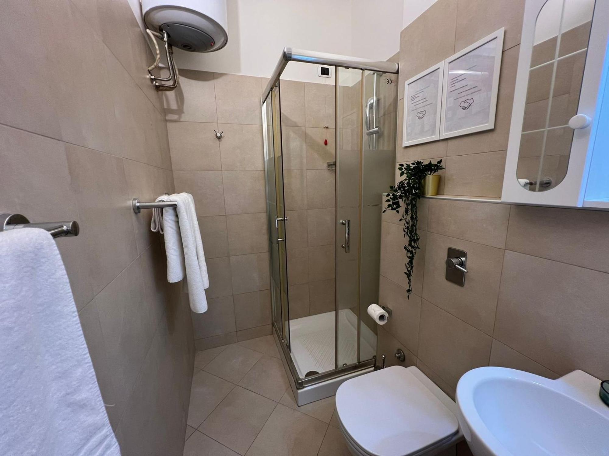 Le Corti Degli Artisti - Navigli Apartment *