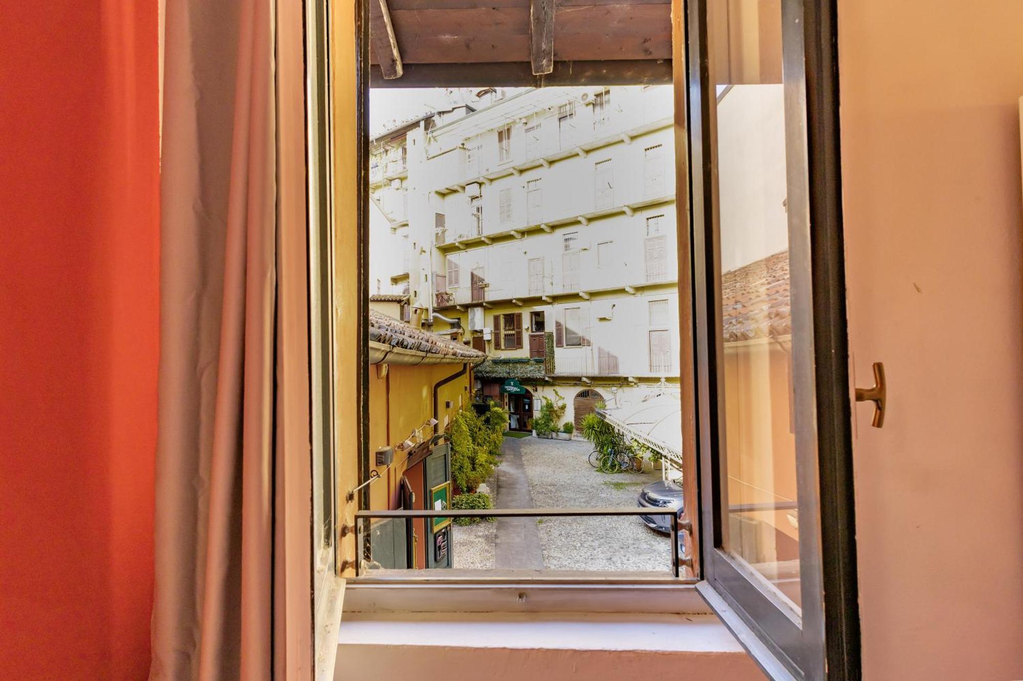 Le Corti Degli Artisti - Navigli Milano