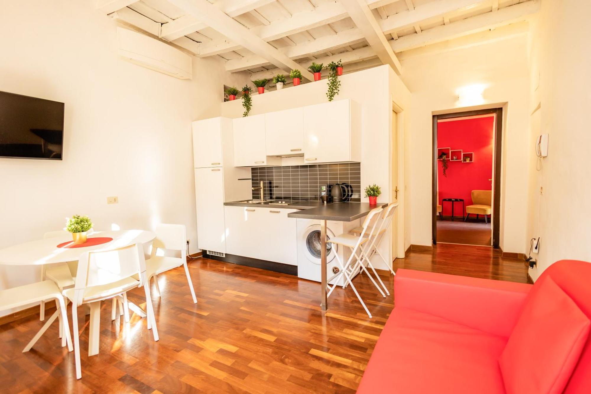Appartamento Le Corti Degli Artisti - Navigli